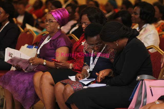 Photos from 2nd Africa Women Innovation Forum [AWIEF 2016] 51