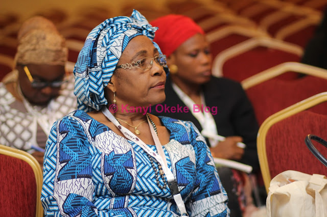 Photos from 2nd Africa Women Innovation Forum [AWIEF 2016] 226