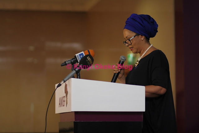 Photos from 2nd Africa Women Innovation Forum [AWIEF 2016] 54