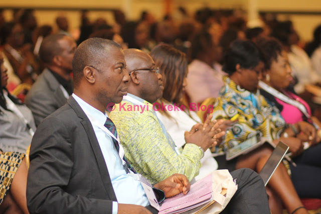 Photos from 2nd Africa Women Innovation Forum [AWIEF 2016] 229
