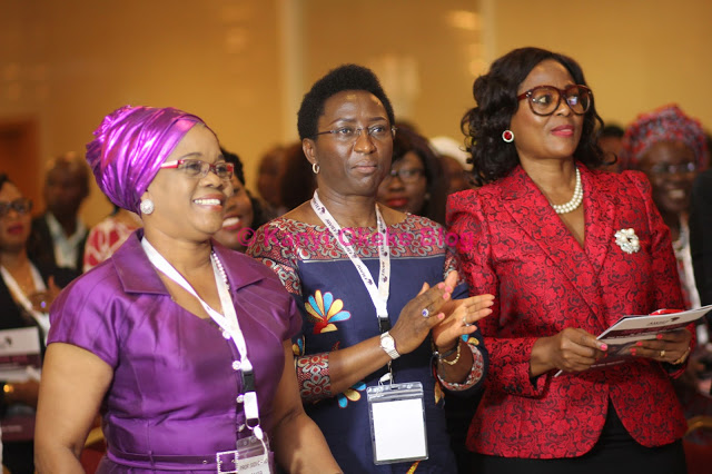 Photos from 2nd Africa Women Innovation Forum [AWIEF 2016] 59