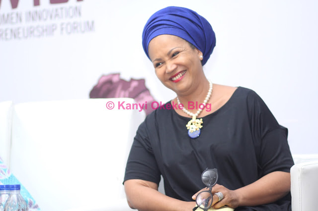 Photos from 2nd Africa Women Innovation Forum [AWIEF 2016] 234