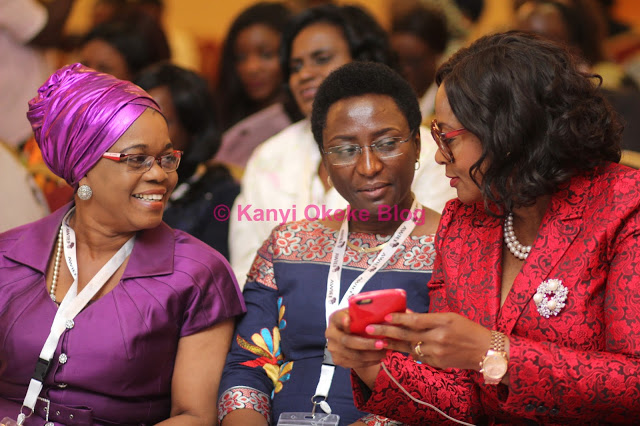 Photos from 2nd Africa Women Innovation Forum [AWIEF 2016] 235