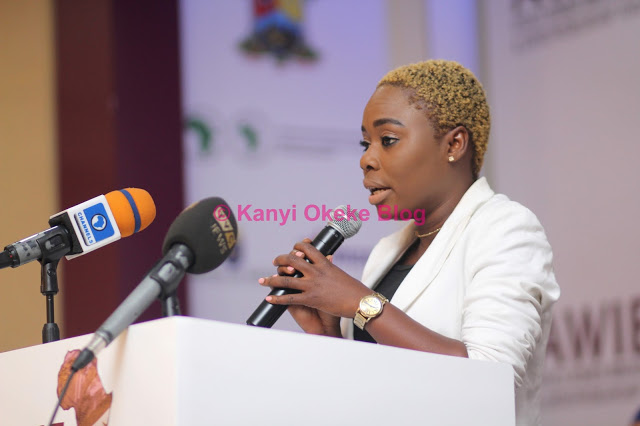 Photos from 2nd Africa Women Innovation Forum [AWIEF 2016] 63