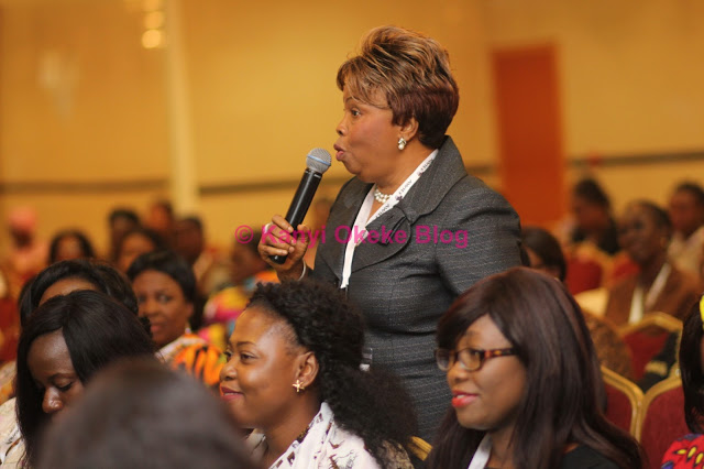 Photos from 2nd Africa Women Innovation Forum [AWIEF 2016] 238