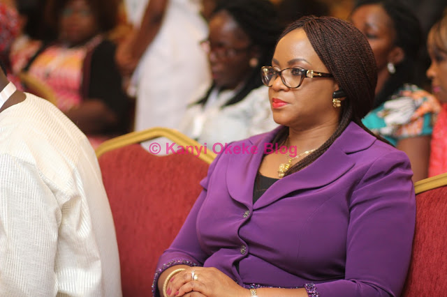Photos from 2nd Africa Women Innovation Forum [AWIEF 2016] 239