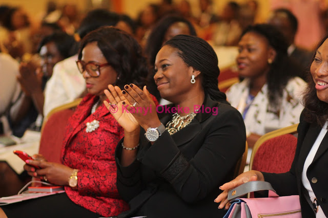 Photos from 2nd Africa Women Innovation Forum [AWIEF 2016] 240