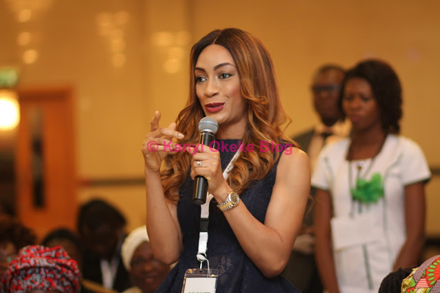 Photos from 2nd Africa Women Innovation Forum [AWIEF 2016] 67