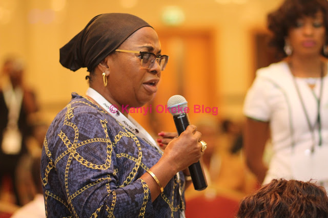 Photos from 2nd Africa Women Innovation Forum [AWIEF 2016] 245