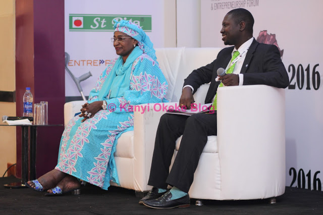 Photos from 2nd Africa Women Innovation Forum [AWIEF 2016] 246