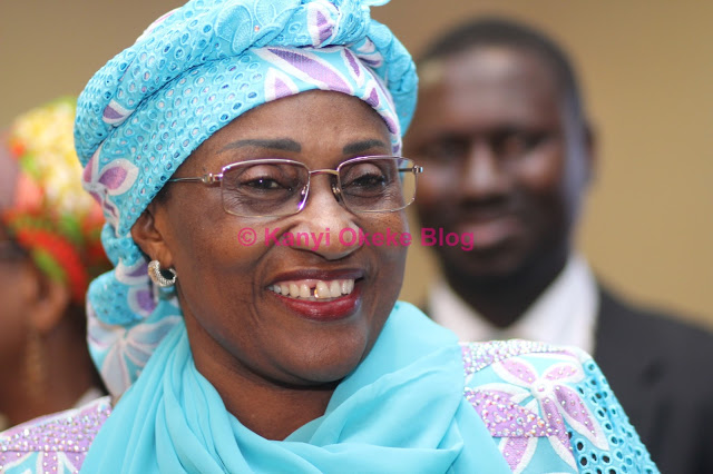 Photos from 2nd Africa Women Innovation Forum [AWIEF 2016] 247