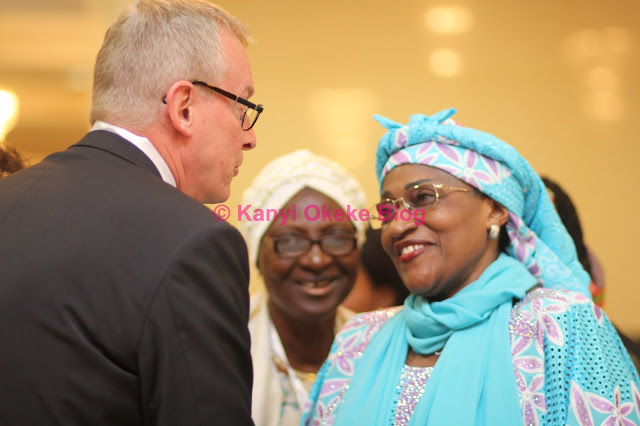 Photos from 2nd Africa Women Innovation Forum [AWIEF 2016] 248