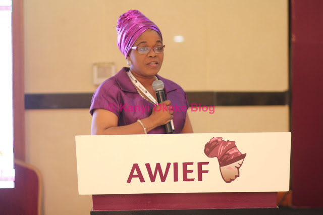 Photos from 2nd Africa Women Innovation Forum [AWIEF 2016] 251