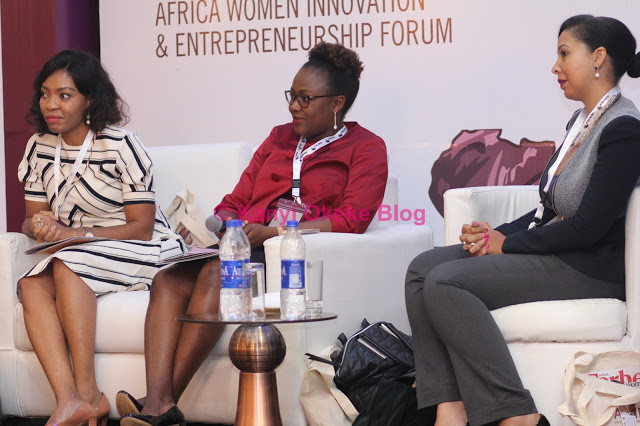 Photos from 2nd Africa Women Innovation Forum [AWIEF 2016] 79