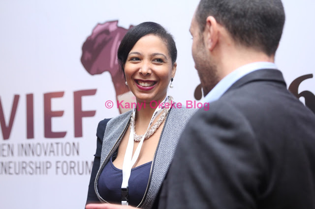 Photos from 2nd Africa Women Innovation Forum [AWIEF 2016] 81
