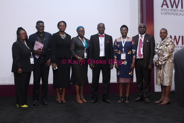 Photos from 2nd Africa Women Innovation Forum [AWIEF 2016] 256