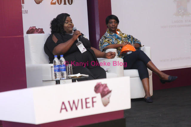 Photos from 2nd Africa Women Innovation Forum [AWIEF 2016] 257