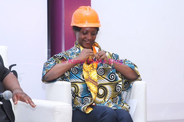 Photos from 2nd Africa Women Innovation Forum [AWIEF 2016] 259