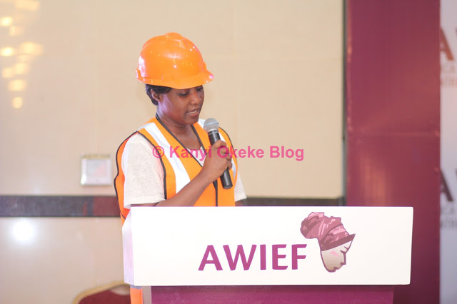 Photos from 2nd Africa Women Innovation Forum [AWIEF 2016] 86