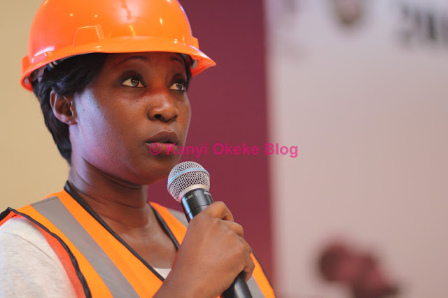Photos from 2nd Africa Women Innovation Forum [AWIEF 2016] 261