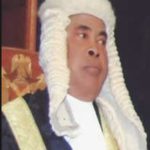 JUDGE NGWUTA