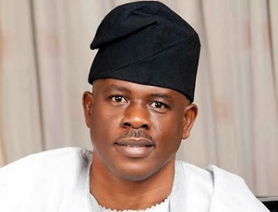 Senator Obanikoro Offers to Refund N785million Slush Fund to EFCC 12