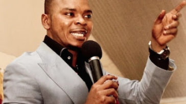 I Slept With A Single Girl, Not My Junior Pastors Wife - Ghanian Pastor Obinim 8
