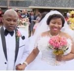 Wife Shattered After Seeing Her Legally Married Husband Getting Married to Another Woman on National Television (Photos) 16