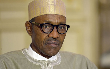 President Buhari to Hand Over Two Presidential Jets to the Nigerian Air Force Today 14