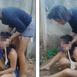 14 year old girl tortured & buried alive by 4 Schoolgirls for Dating a Boy They Like (Photos+Video) 15