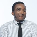 I'm so Gutted! - Comedian Bovi Cries Out as Airplane robbers disappear with his belongings 9
