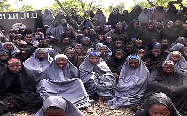 'I Am Still In Love With My Boko Haram Husband' - 27-Yr-Old Rescued Chibok Schoolgirl 3