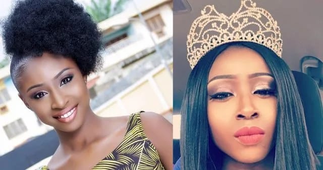 Part 3 of Miss Anambra, Chidinma Okeke’s S*x Tape Reportedly Lasted One Hour…More details revealed 3