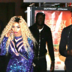 Manchester United Star Paul Pogba And Girlfriend Dencia Terrorize Hotel Guests With ‘Loud S’ex Moans & Screams’ 3
