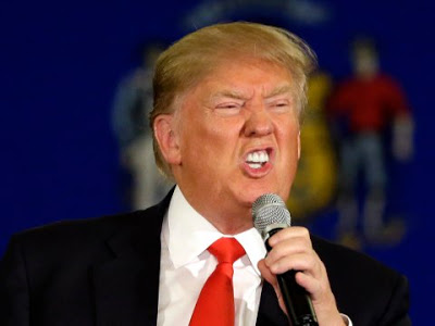 Donald Trump Release Statement, Apologies For His Statement About Grabbing A Woman's P*ssy’ 10