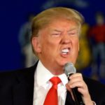 Donald Trump Brags About ‘Grabbing A Woman by The p*ssy’ In Audio Recording 14