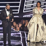 Drake And Rihanna Reportedly Breakup Again 3