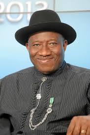 The Demons of President Goodluck Jonathan - By Sonala Olumhense 1