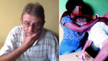 Irish Man Accused Of Infecting Nigerian Girlfriend With HIV, Says He Slept With Six Other Women In Lagos 5