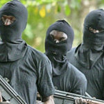 Seven Suspected Armed Robbers Arrested in Kaduna 12