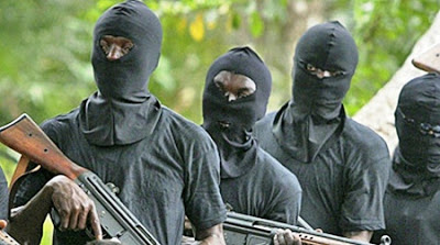 Seven Suspected Armed Robbers Arrested in Kaduna 1