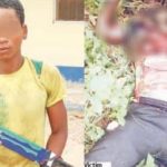 Man Cuts Off His Friend's Head for Recommending Drug that Made Him Impotent (Photo) 3