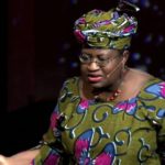 Ngozi-Okonjo Iweala Gets International Appointment at Asian Infrastructure Investment Bank 8