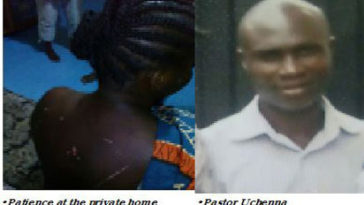 Tortured, Gang-r*ped & More: Prophetess Narrates How Her Pastor Husband Conspired to Sacrifice Her for Ritual 1