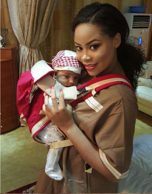 Fani-Kayode's Girlfriend Tells Her Side of the Story in the Access Bank & EFCC Arrest Drama 17