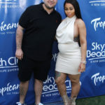 Blac Chyna and Rob Kardashian Reportedly Faking Their Relationship 3