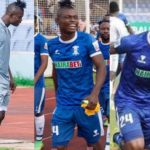 Nigerian Army reveals Shooting Stars Player was at a Cultist's Shrine When He was Shot Dead 2