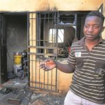 South African Landlord Sets His Own Tenants on Fire...You Won't Believe Why He Did It 13