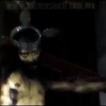 LMAO! Statue Of Jesus Christ Reportedly Opens It's Eyes In Mexico [VIDEO] 14