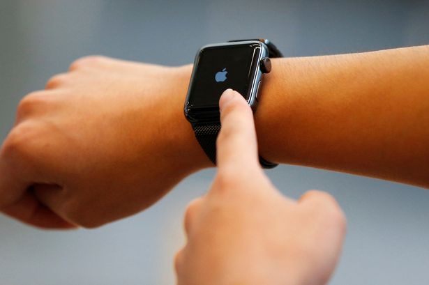 UK ministers BANNED from wearing Apple Watches in Cabinet meetings - in case Russians hack them 22